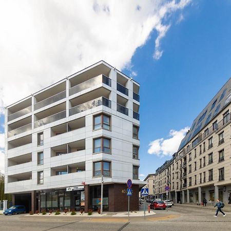 Vip Apartamenty Butikowa Białystok Kültér fotó