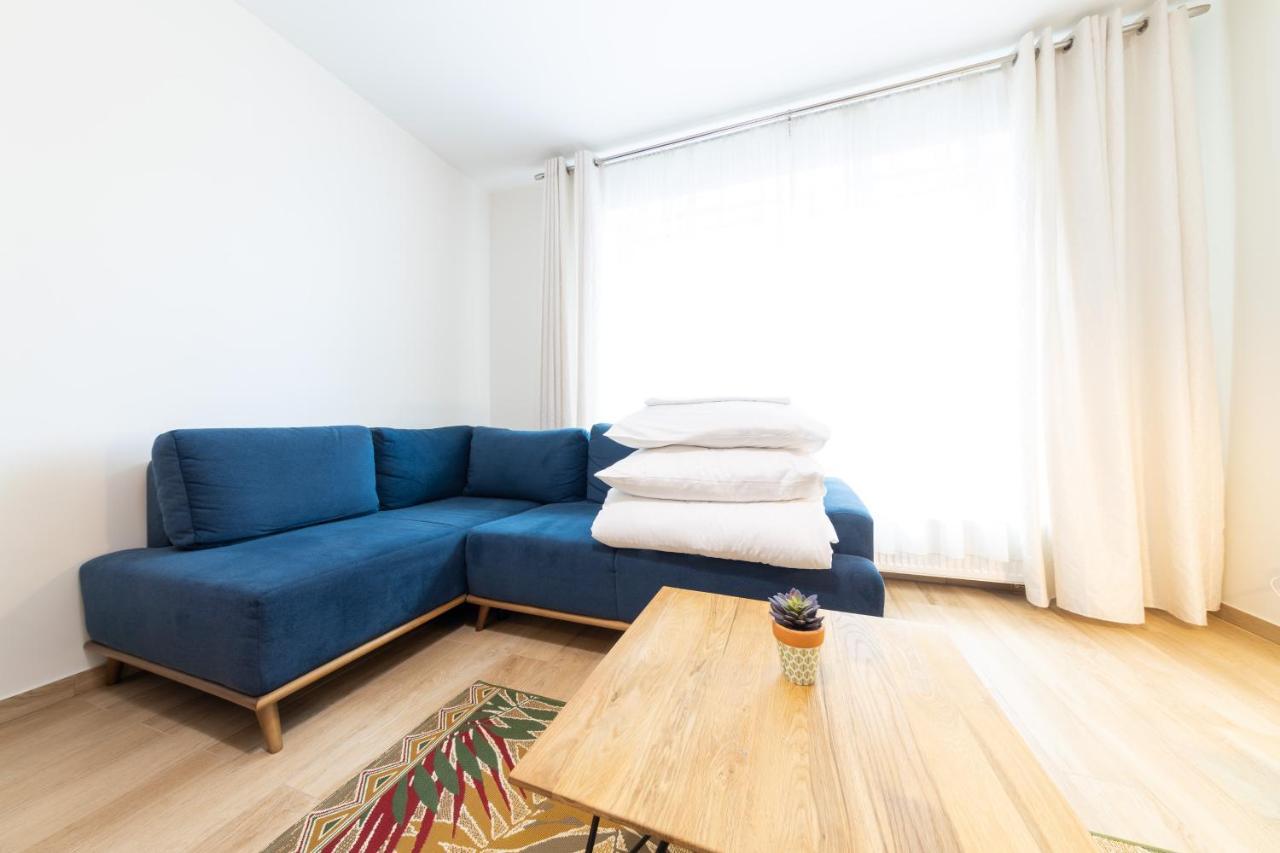 Vip Apartamenty Butikowa Białystok Kültér fotó