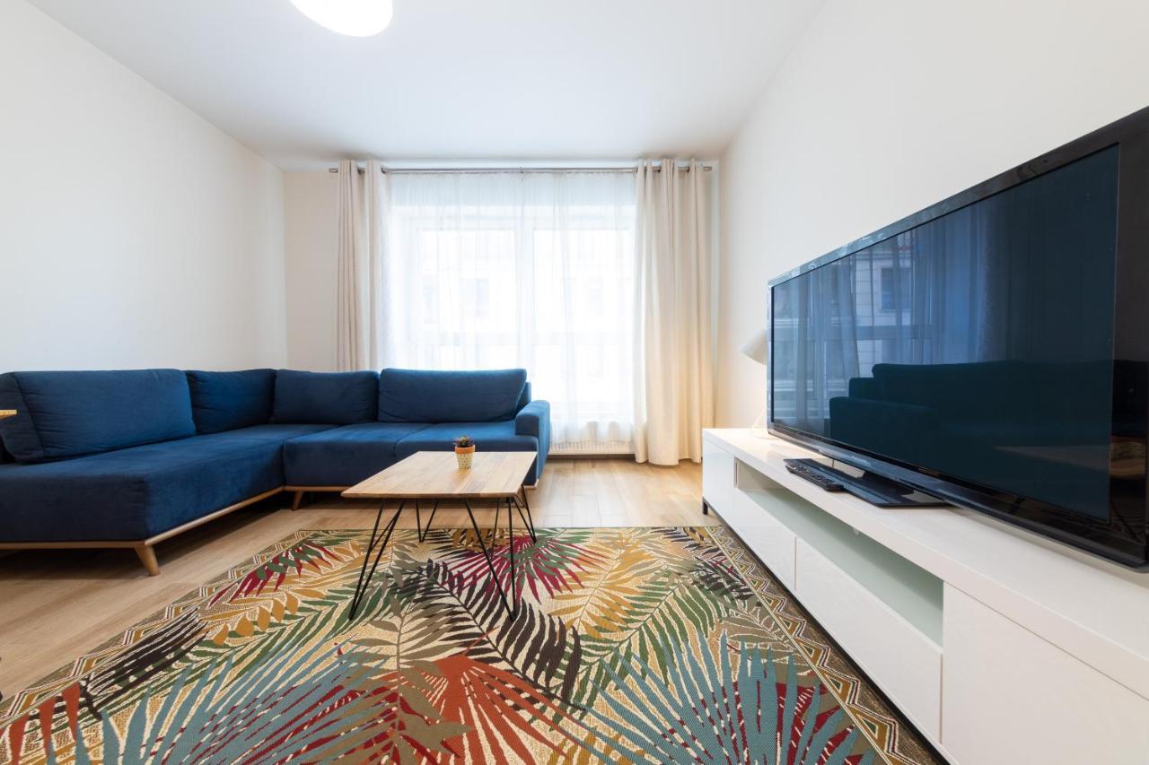 Vip Apartamenty Butikowa Białystok Kültér fotó