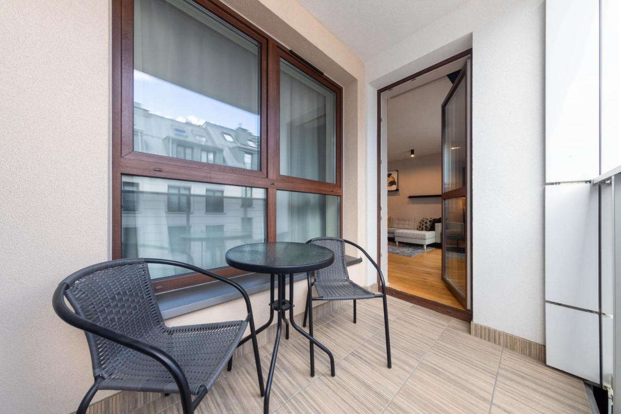 Vip Apartamenty Butikowa Białystok Kültér fotó