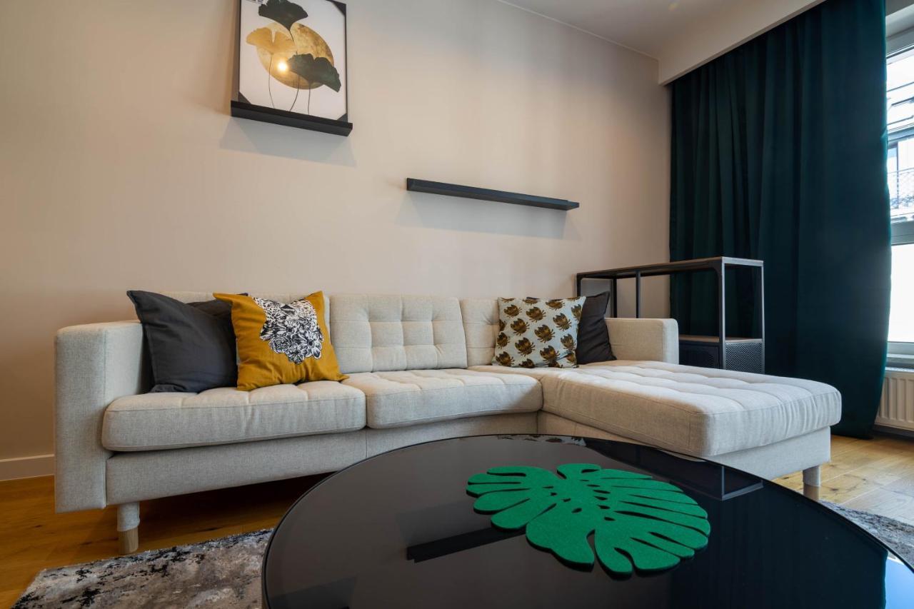 Vip Apartamenty Butikowa Białystok Kültér fotó