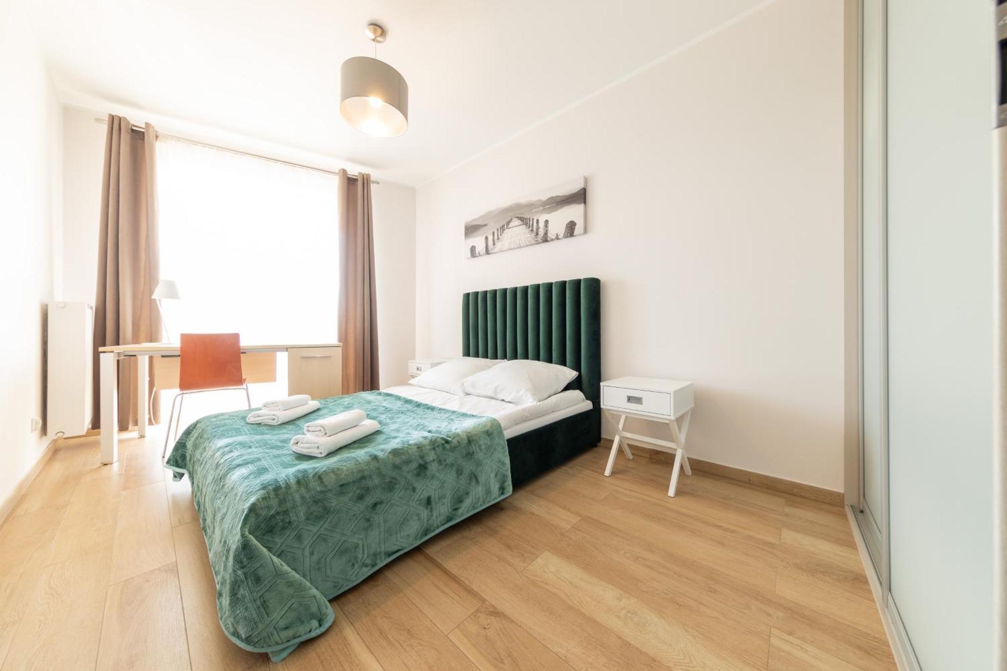 Vip Apartamenty Butikowa Białystok Kültér fotó