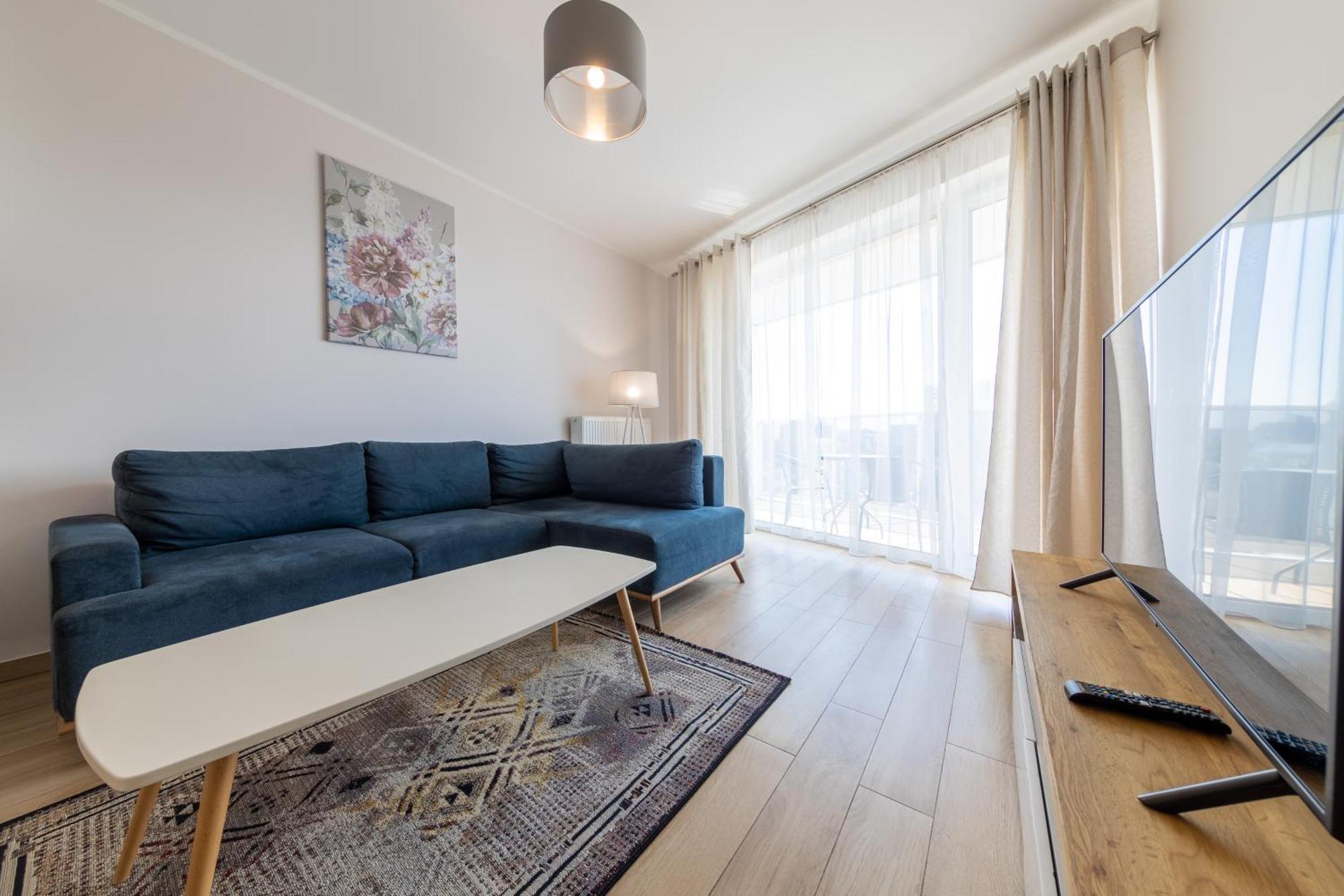 Vip Apartamenty Butikowa Białystok Kültér fotó