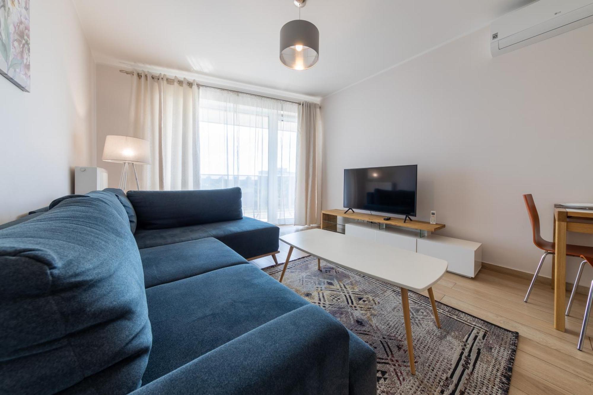 Vip Apartamenty Butikowa Białystok Kültér fotó