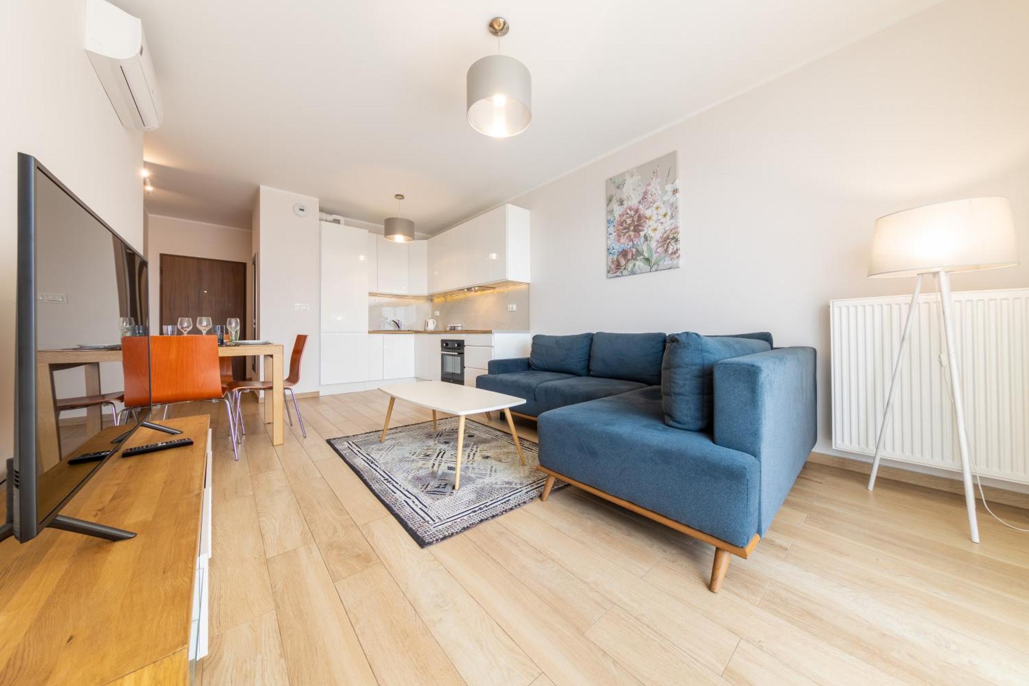 Vip Apartamenty Butikowa Białystok Kültér fotó